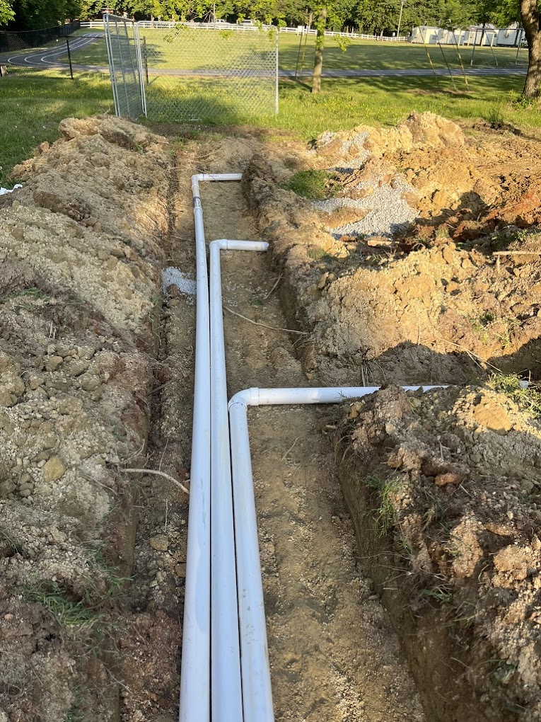 Septic tank repair guide Union County NC
